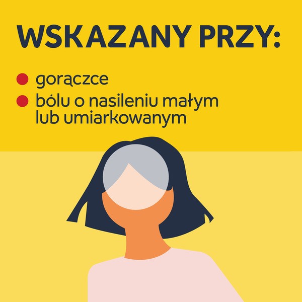 Nurofen dla dzieci Junior truskawkowy, (40 mg/ml), zawiesina doustna, 100 ml