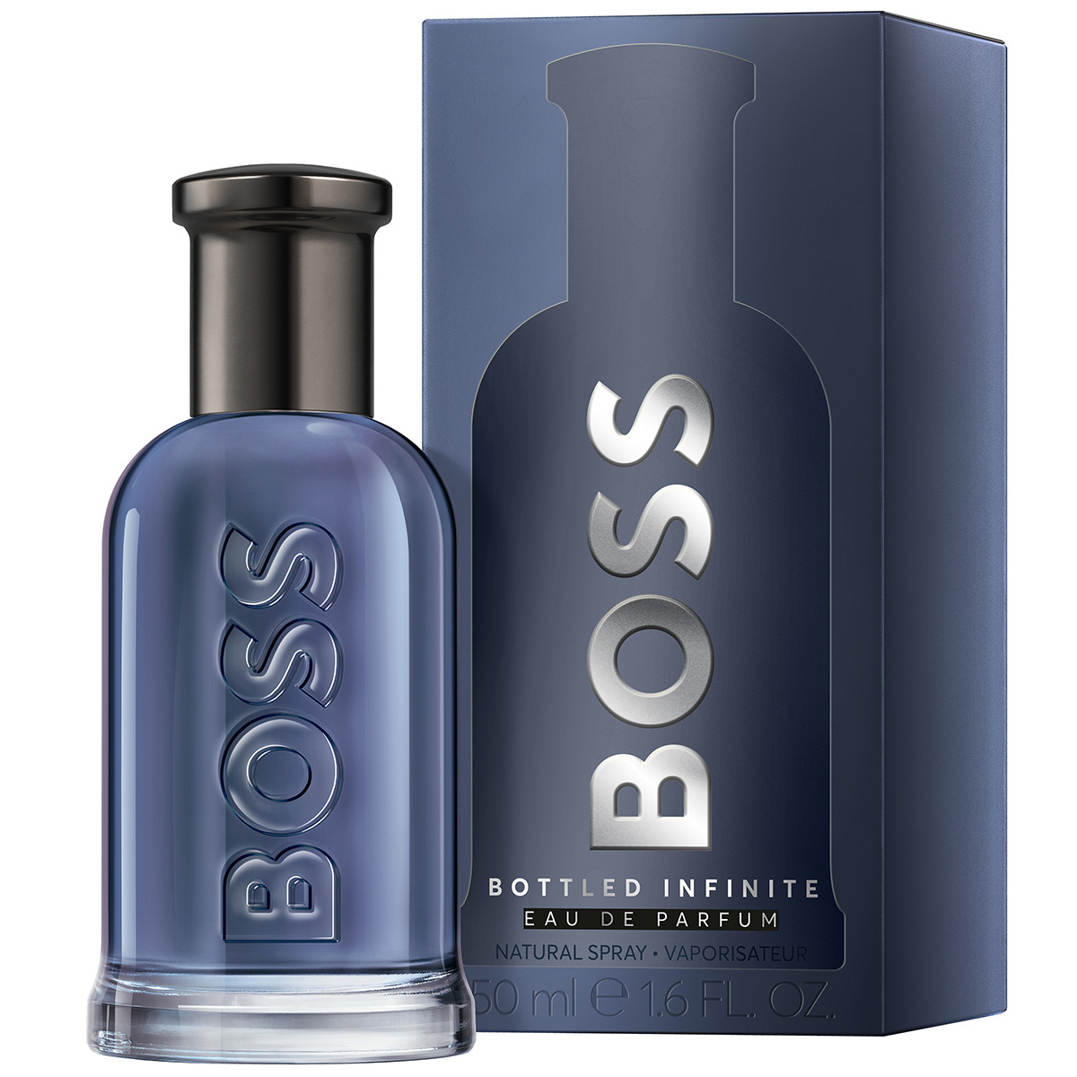 Hugo Boss Bottled Infinite EdP