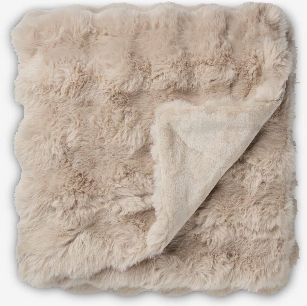 MAJSVALMUME Pels espalier MAJSVALMUME 130x170 beige