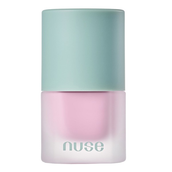 Nuse Mousse Care Cheek, mus koloryzujący do policzków, 01 Taro Mousse, 16 ml