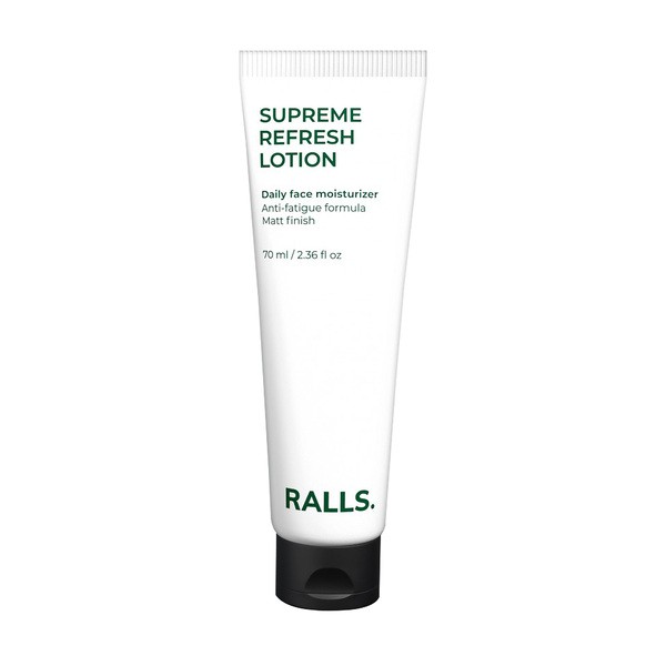Ralls Supreme Refresh Lotion, krem nawilżający, 70 ml
