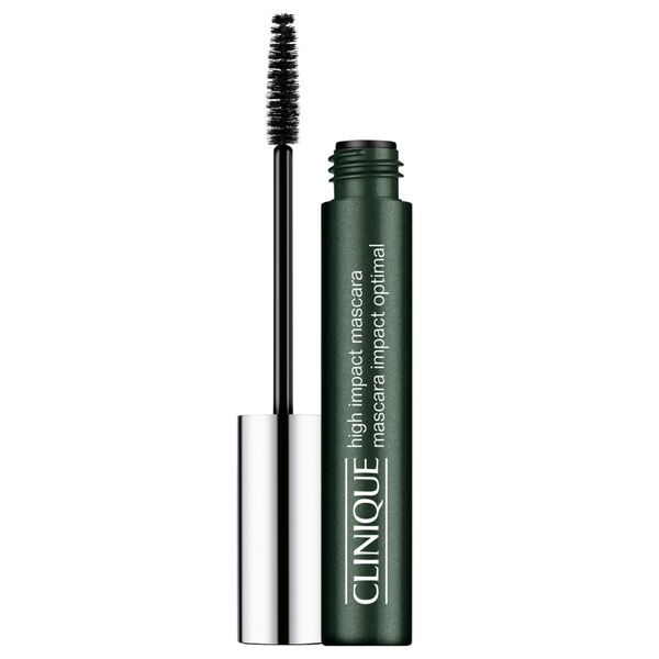 Clinique, High Impact Mascara, tusz zwiększający objętość, black, 7 ml