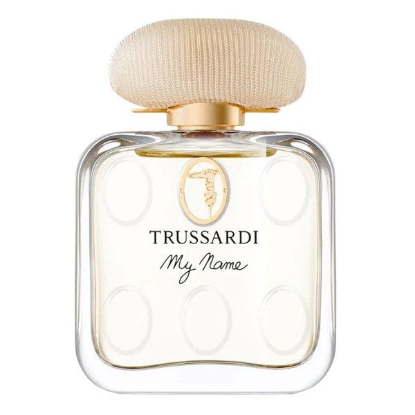 Trussardi, My Name, woda perfumowana, spray, 100 ml