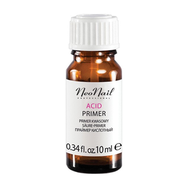 NeoNail, Primer kwasowy, 10 ml