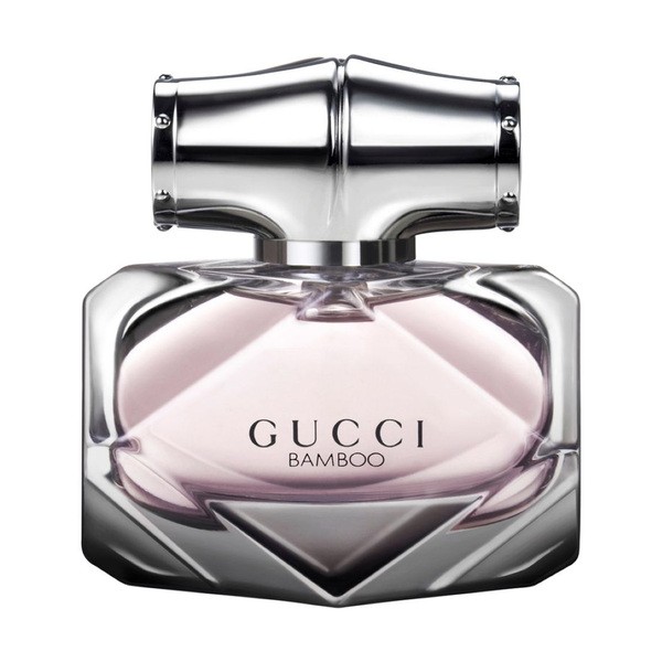 Gucci, Bamboo, woda perfumowana, spray, 50 ml