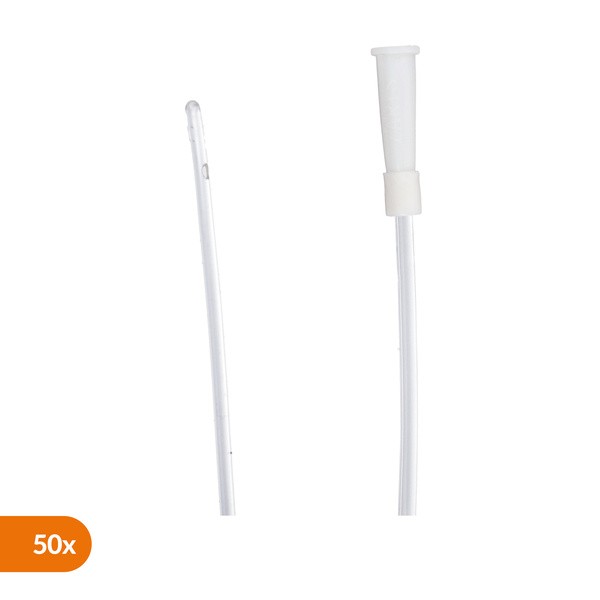 Zarys, Nelaton CH 12, cewnik przeznaczony do pęcherza moczowego, 1 szt.