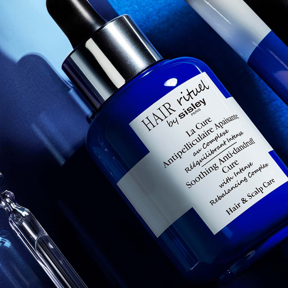 Sisley Soothing Anti-Dandruff Cure (60ml)