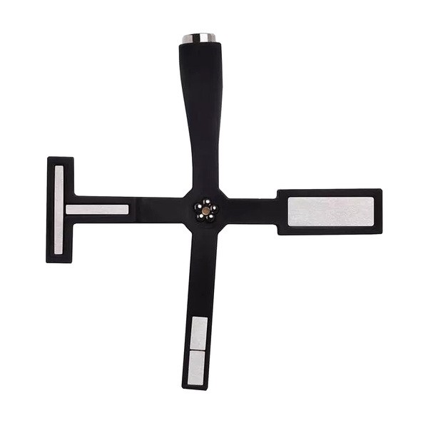 NeoNail, Magnes Cat Eye 5in1, 1 szt.