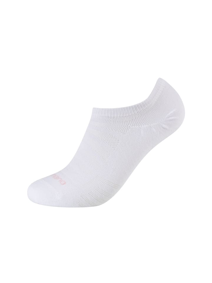 camano Füßlinge 10er Pack mesh ventilation in almond blossom günstig kaufen