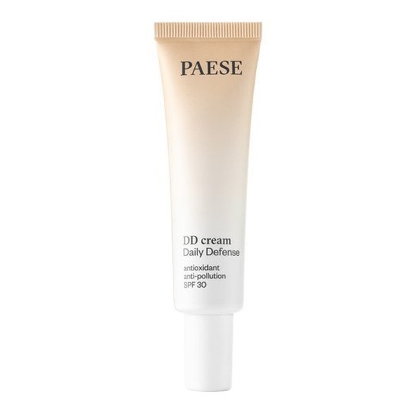 Paese, pielęgnacyjny krem koloryzujący DD Cream, 3N Sand, 30 ml