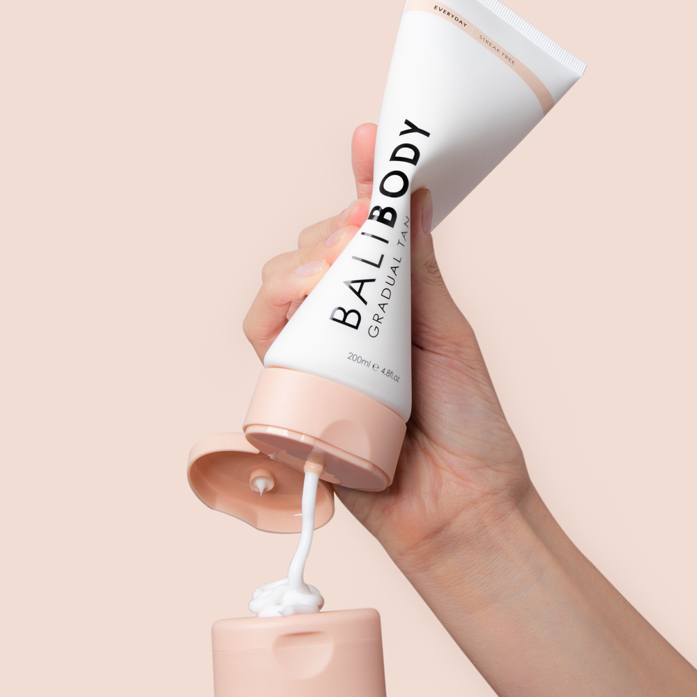 Bali Body Gradual Tan (200ml)