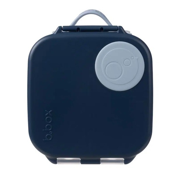 B.box, Mini Lunchbox Midnight, 1 szt.
