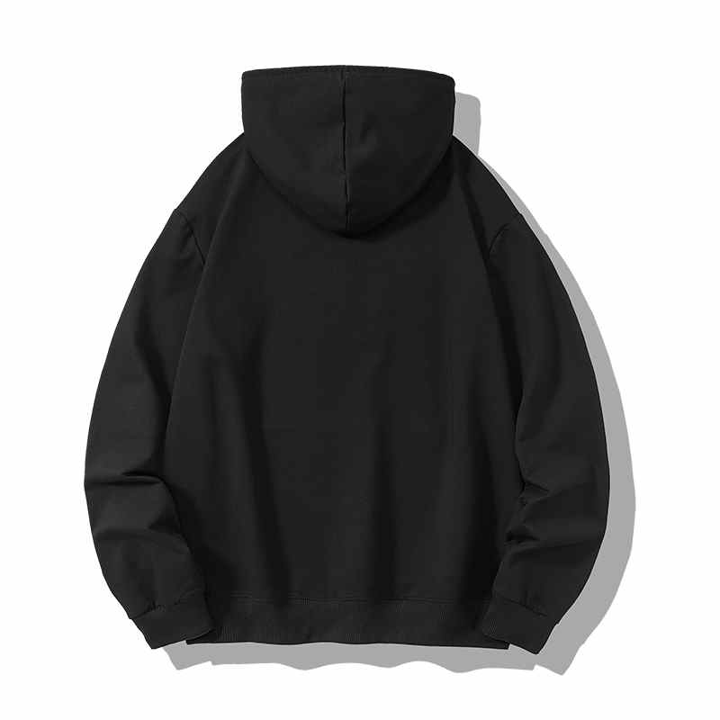 Bluzy z kapturem Vintage Moda damska Bluza z kapturem Sweter zimowa Bluza damska Ubrania Konik Swetry damskie Męskie Bluzy z kapturem