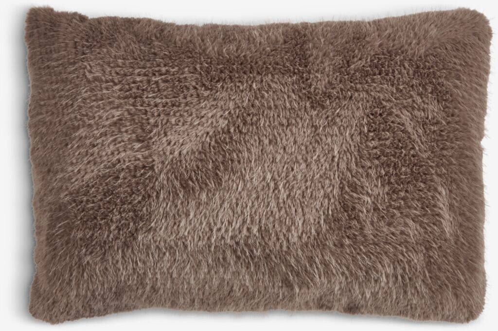 VINTEREIK VINTEREIK pyntepude 35x50 brun