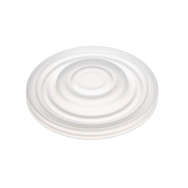 Canpol Babies, części zapasowe do laktatora muszlowego Hands-Free, zestaw, 1 szt.