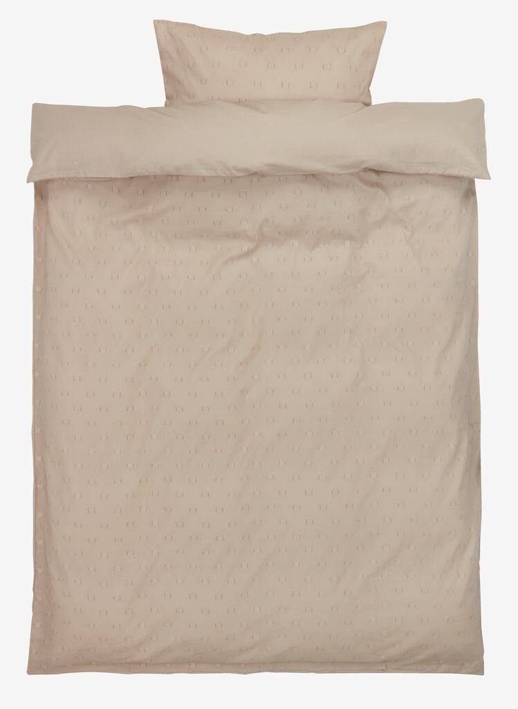 DORTHE plus DORTHE sengesæt 140x200 sand
