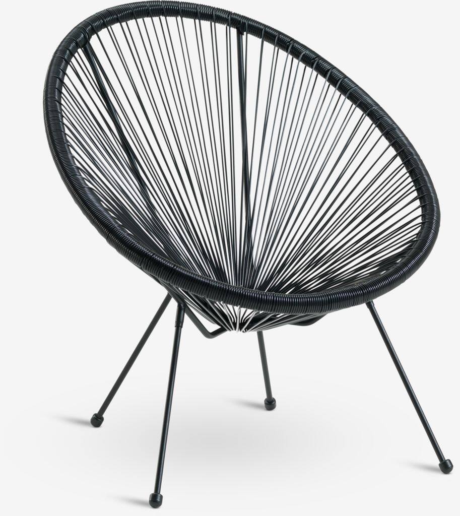 UBBERUP UBBERUP loungestol sort