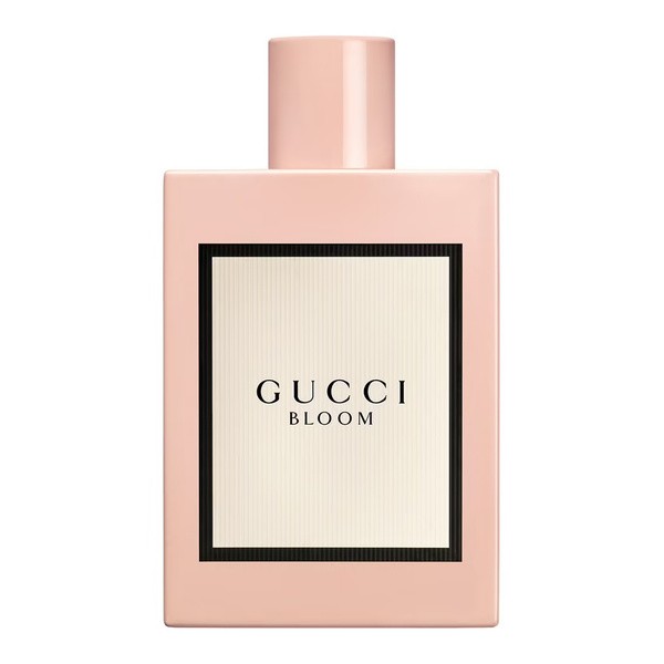 Gucci, Bloom, woda perfumowana, spray, 100 ml
