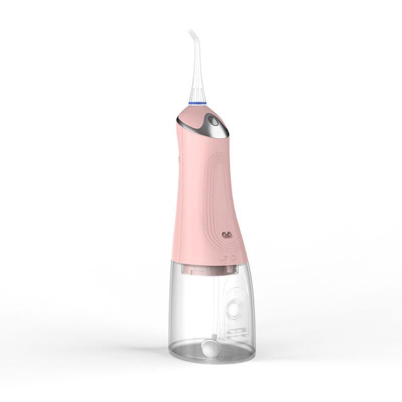 Portable electric dental charger 2000 Ma lithium battery household 9 mode electric dental washer