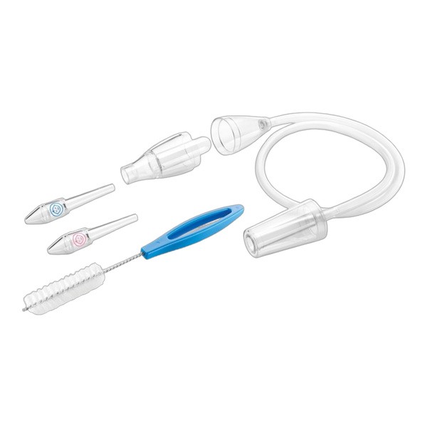 Katarek Plus, aspirator kataru, 1 szt.