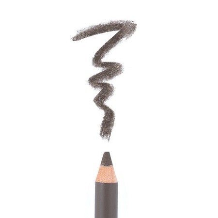 Paese Powder Browpencil, kredka do brwi, dark brown, 1,19 g