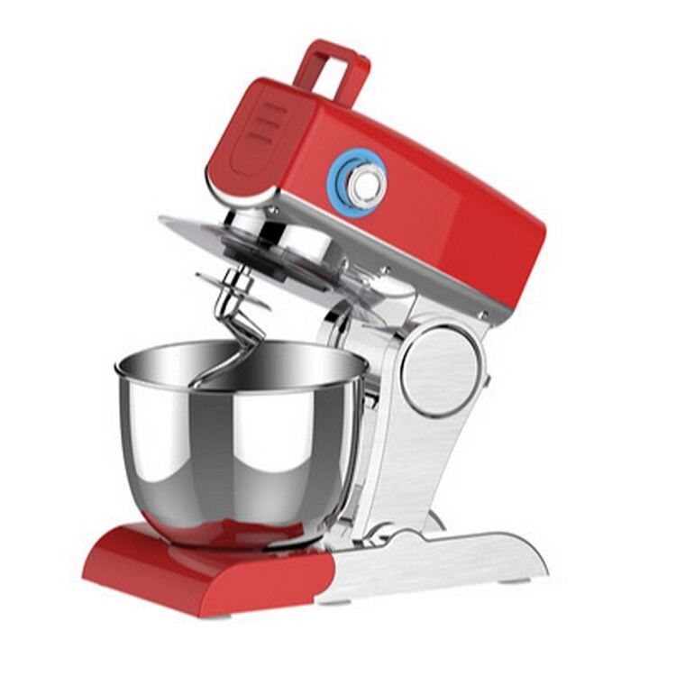 Fabricant de mixeurs et broyeurs électriques portables pour aliments, mélangeurs à ruban verticaux.