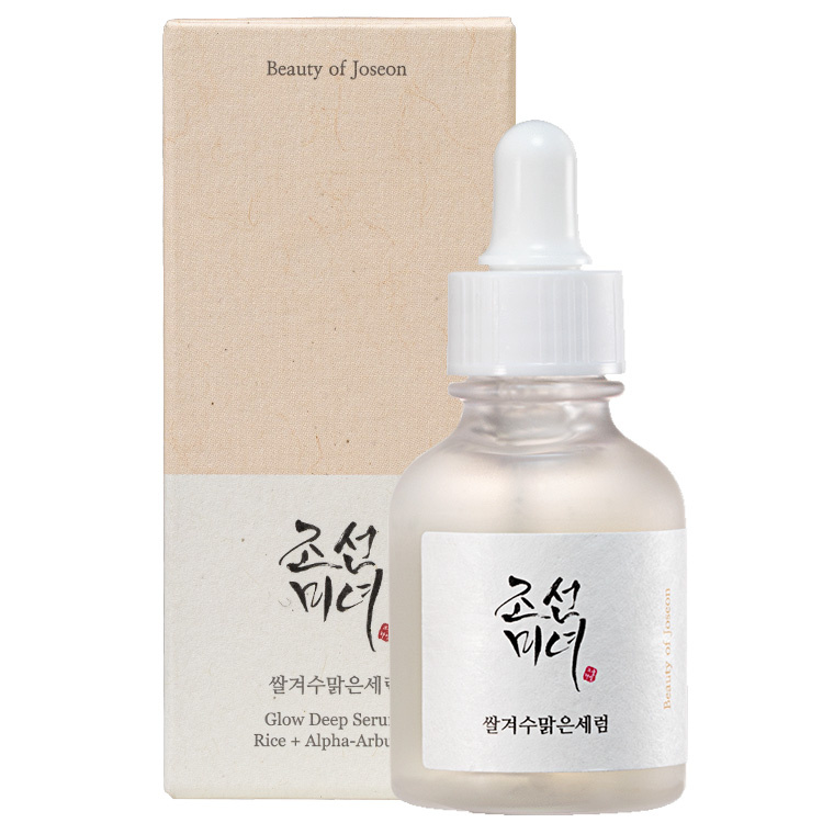 Beauty of Joseon Glow Deep Serum: Rice  Alpha Arbutin (30 ml)