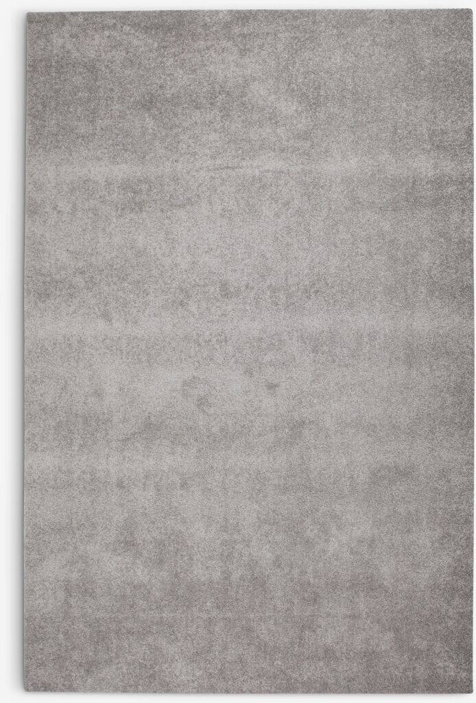 VILLEPLE VILLEPLE tæppe 130x193 grå
