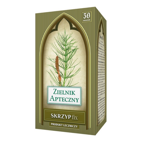 Fix Skrzyp, 1,8 g, 30 szt. (Herbapol Lublin)