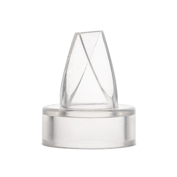 Canpol Babies, lejek do laktatorów z elastycznym brzegiem 27 mm, 1 szt.