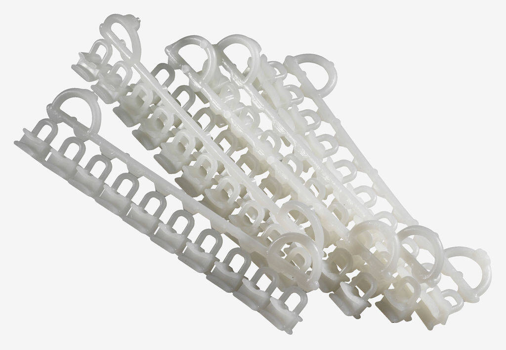 Nylon lynlåse 50 stk/pakke