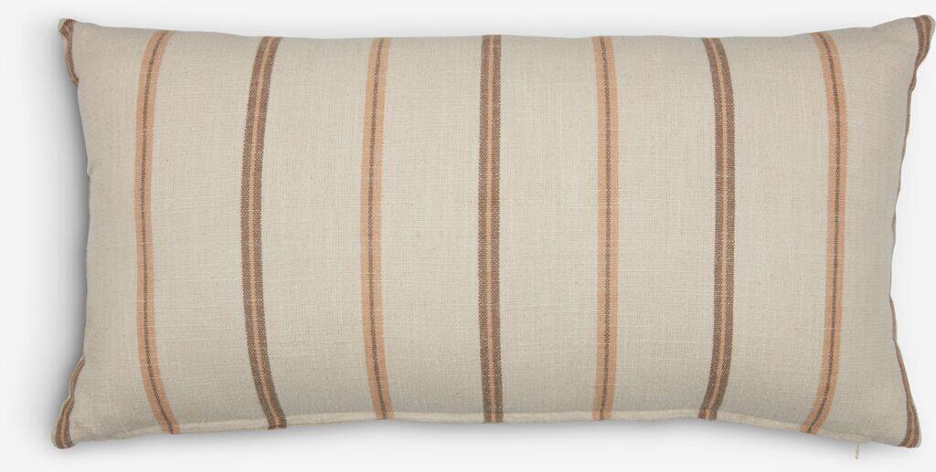 MEADOW BELL Pyntepude MEADOW BELL 30x60 beige/brun