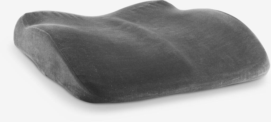 STORARVE STORARVE stolehynde 39x39x9 ergonomisk grå