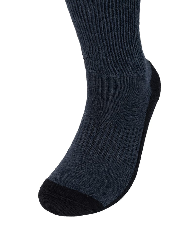 camano Socken 4er Pack function in navy günstig kaufen