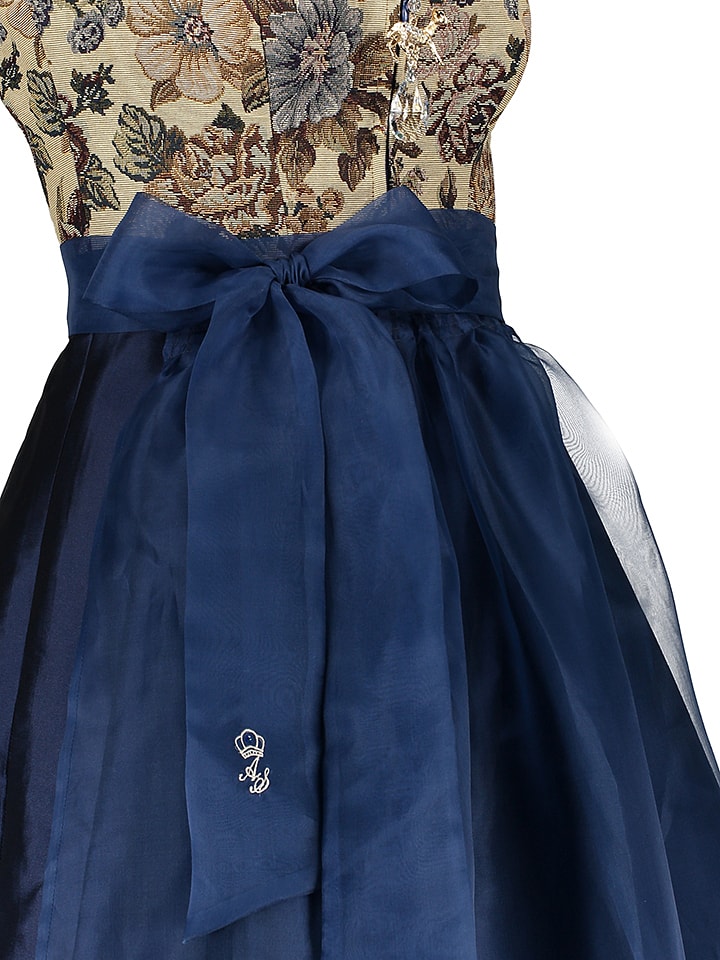 Halali by Astrid Söll Dirndl 