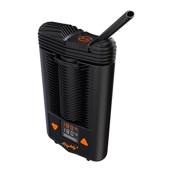 Mighty+ Medic, przenośny waporyzator do medycznej marihuany, 1 szt.