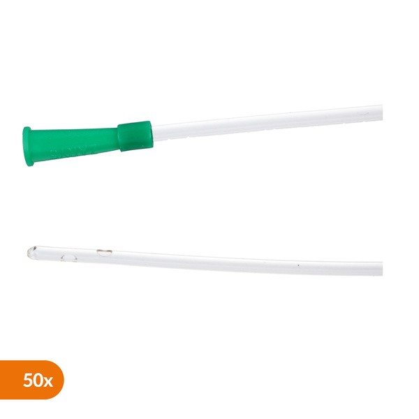 Zarys, Nelaton CH 14, cewnik przeznaczony do pęcherza moczowego, 1 szt.