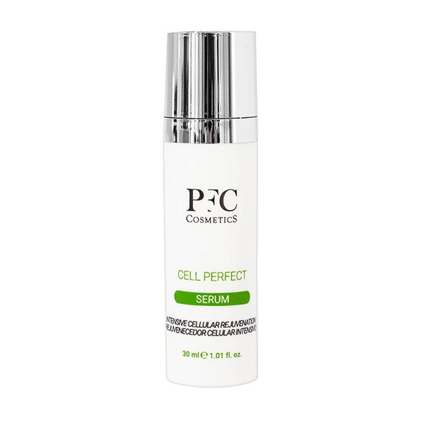 PFC Cosmetics Cell Perfect, serum silnie odmładzające, 30 ml