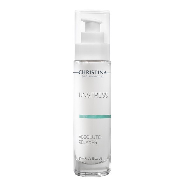 Christina Unstress, serum Absolute, 30 ml
