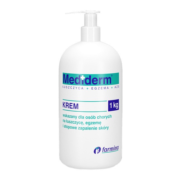 Mediderm Cream, krem, 1 kg