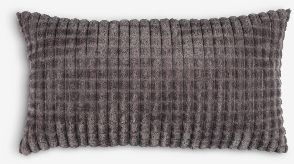 HAGTORN HAGTORN pyntepude 30x50 grå