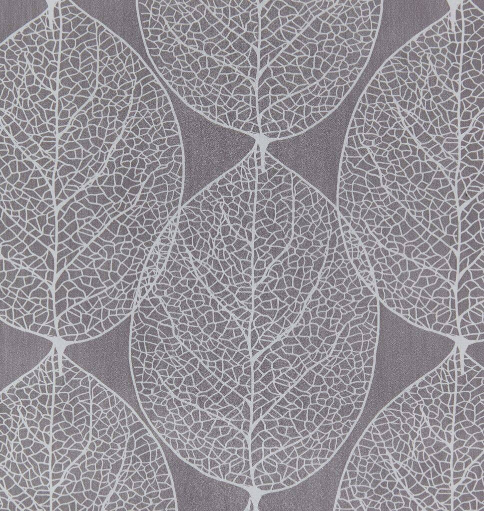 STRANDARVE Vokset stof STRANDARVE B140cm grå