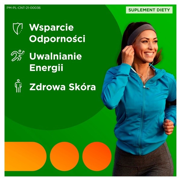 Centrum Kompletne od A do Z, tabletki, 100 szt.