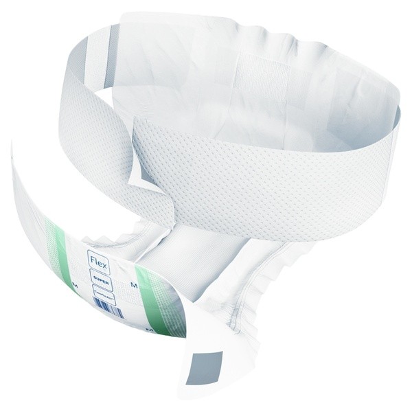 Tena ProSkin Flex Plus, pieluchomajtki, rozmiar S, 30 szt.