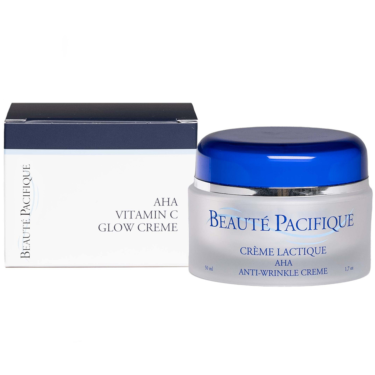 Beauté Pacifique AHA Vitamin C Glow Creme (50 ml)