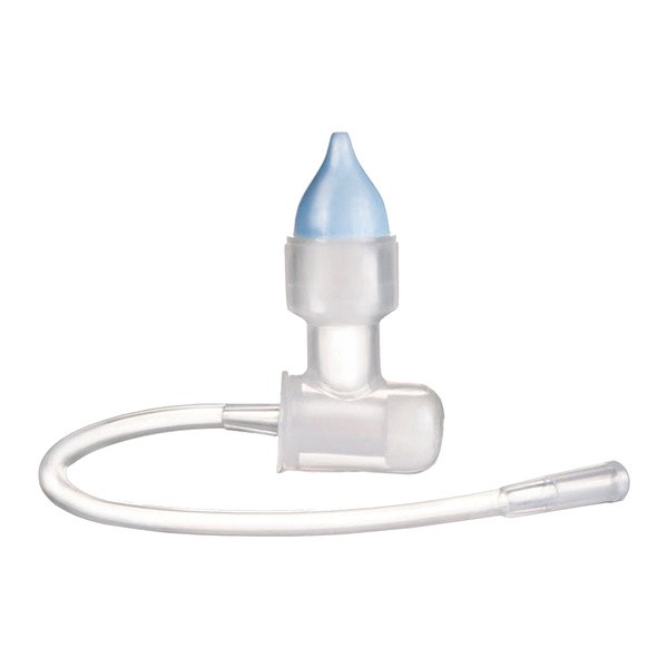 Canpol, aspirator do nosa, 1 szt.