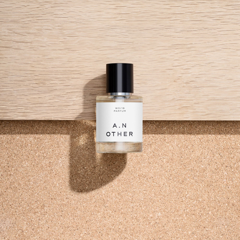 A.N Other WD/2018 Parfum