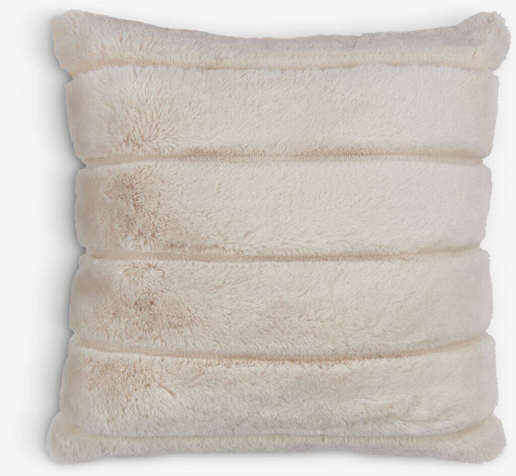 STAV UR STAV UR pyntepude 45x45 beige