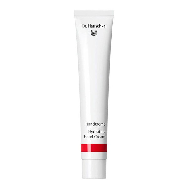 Dr. Hauschka, Hydrating Hand Cream, nawilżający krem do rąk, 50 ml