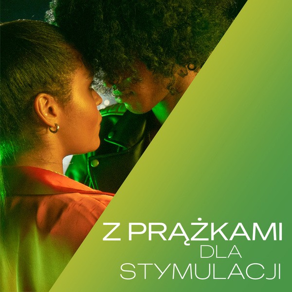 Durex Arouser, prezerwatywy prążkowane, 3 szt.